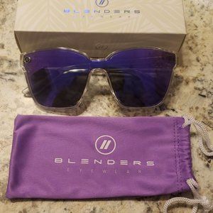 Blenders Sunglasses Buttertron